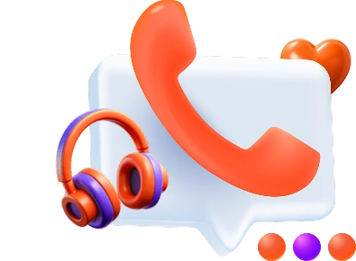 Поддержка Онлайм в КП Изумрудный